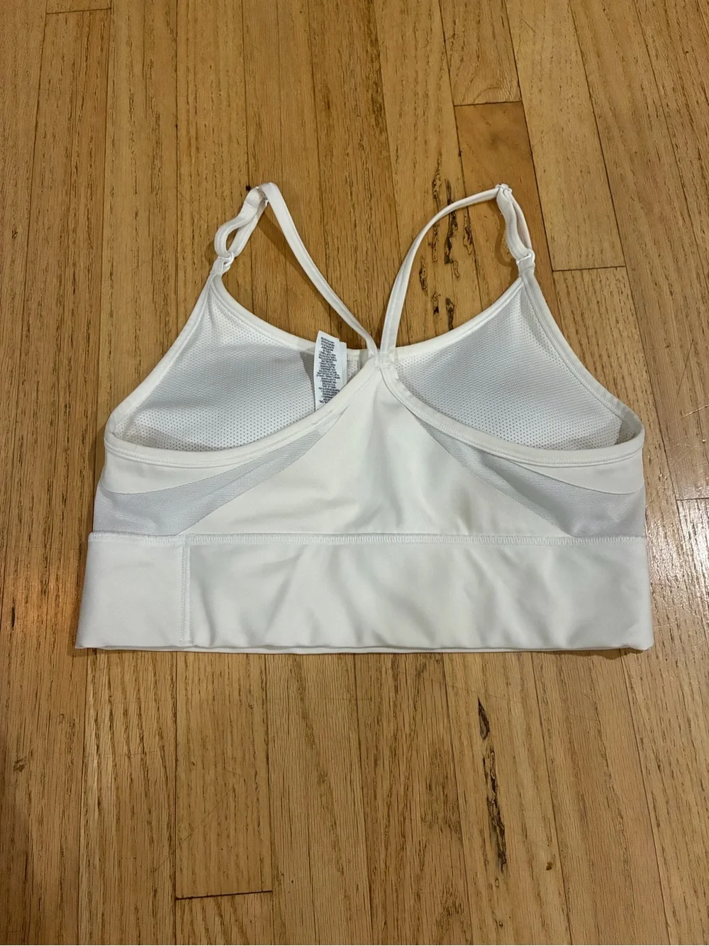 NIKE M Women's Indy Support Padded Yoga Sports Bra